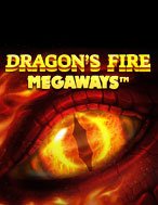 Giới Thiệu Rồng Lửa Megaways – Dragon’s Fire Megaways Slot: Kỷ Nguyên Mới Của Trò Chơi Slot