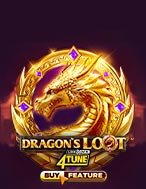 Cách Chinh Phục Dragon’s Loot Link&Win 4Tune Slot: Chiến Lược và Hướng Dẫn