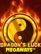 Rồng Thần May Mắn Megaways – Dragon’s Luck Megaways Slot: Hướng Dẫn Chi Tiết Để Thắng Lớn và Giành Jackpot!