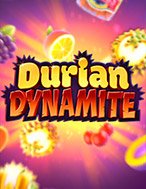 Durian Dynamite Slot: Hướng Dẫn Đầy Đủ Từ A đến Z Cho Người Mới