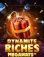 Bí Kíp Chơi Kho Báu Nổ Tung – Megaways – Dynamite Riches Megaways Slot: Tăng Cơ Hội Thắng Cược Tối Đa