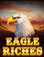 Khám Phá Đại Bàng Chúa – Eagle Riches Slot: Trải Nghiệm Game Slot Huyền Bí