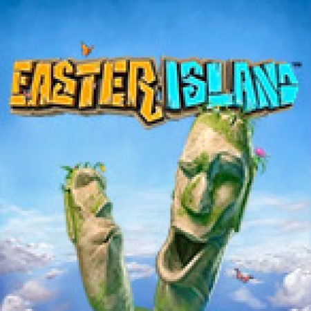 Giới Thiệu Easter Island Slot: Kỷ Nguyên Mới Của Trò Chơi Slot