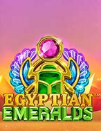 Egyptian Emeralds Slot: Hướng Dẫn Đầy Đủ Từ A đến Z Cho Người Mới