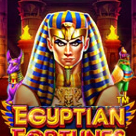 Cách Chinh Phục Thần Thoại Ai Cập – Egyptian Fortunes Slot: Chiến Lược và Hướng Dẫn