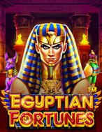 Cách Chinh Phục Thần Thoại Ai Cập – Egyptian Fortunes Slot: Chiến Lược và Hướng Dẫn