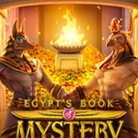 Cách Chinh Phục Bí Ẩn Kho Báu Ai Cập – Egypt’s Book of Mystery Slot: Chiến Lược và Hướng Dẫn