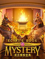 Cách Chinh Phục Bí Ẩn Kho Báu Ai Cập – Egypt’s Book of Mystery Slot: Chiến Lược và Hướng Dẫn