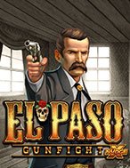 Đấu Súng – xNudge – El Paso Gunfight xNudge Slot: Hướng Dẫn Chi Tiết Để Thắng Lớn và Giành Jackpot!