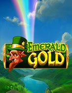 Cách Chinh Phục Kho Báu Của Thần Lùn – Emerald Gold Slot: Chiến Lược và Hướng Dẫn