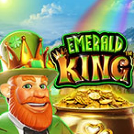 Vua Ngọc Bảo Lục – Emerald King Slot: Hướng Dẫn Đầy Đủ Từ A đến Z Cho Người Mới