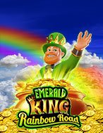 Khám Phá Cầu Vồng Vua Lục Bảo – Emerald King Rainbow Road Slot: Trải Nghiệm Game Slot Huyền Bí