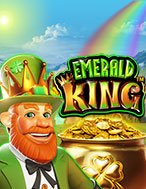 Vua Ngọc Bảo Lục – Emerald King Slot: Hướng Dẫn Đầy Đủ Từ A đến Z Cho Người Mới