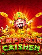 Thần Tài Vạn Năng – Emperor Caishen Slot: Hướng Dẫn Chi Tiết Để Thắng Lớn và Giành Jackpot!