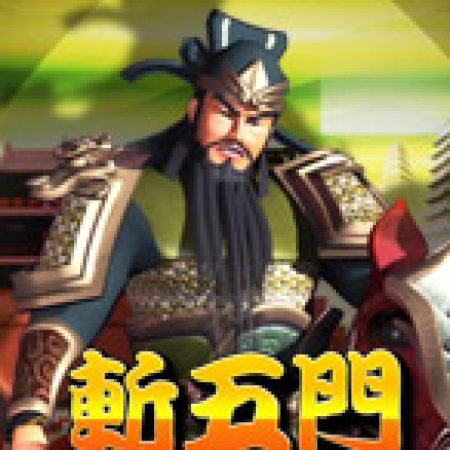 Emperor Gate Slot: Hướng Dẫn Chi Tiết Để Thắng Lớn và Giành Jackpot!