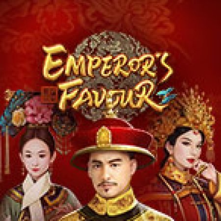 Thâm Cung Nội Chiến – Emperor’s Favour Slot: Hướng Dẫn Đầy Đủ Từ A đến Z Cho Người Mới