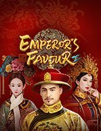 Thâm Cung Nội Chiến – Emperor’s Favour Slot: Hướng Dẫn Đầy Đủ Từ A đến Z Cho Người Mới