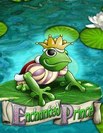 Bí Kíp Chơi Enchanted Prince Slot: Tăng Cơ Hội Thắng Cược Tối Đa