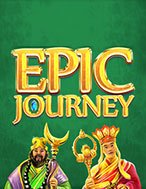 Hướng Dẫn Toàn Diện Chơi Hành Trình Sử Thi – Epic Journey Slot: Mẹo & Thủ Thuật