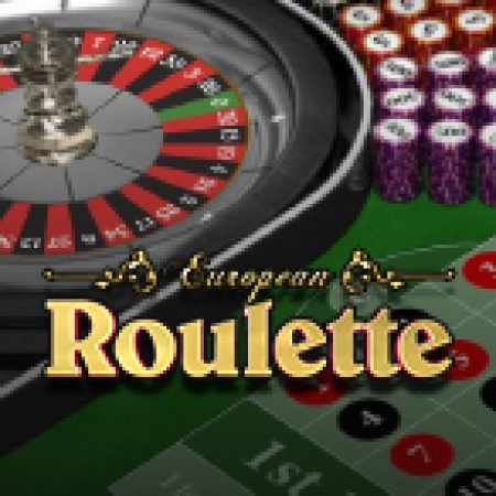 Hướng Dẫn Toàn Diện Chơi European Roulette Slot: Mẹo & Thủ Thuật