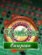 Khám Phá Roulette Châu Âu – European Roulette Slot: Trải Nghiệm Game Slot Huyền Bí