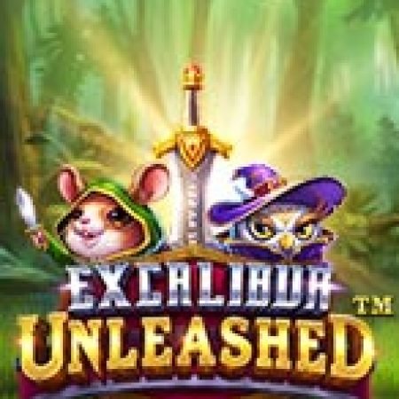 Đánh Giá Hiệp Sĩ Rừng Xanh – Excalibur Unleashed Slot: Kỳ Quan Game Slot Mới Nhất