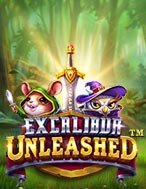 Đánh Giá Hiệp Sĩ Rừng Xanh – Excalibur Unleashed Slot: Kỳ Quan Game Slot Mới Nhất