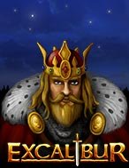 Gươm Thánh Arthur – Excalibur Slot: Hướng Dẫn Đầy Đủ Từ A đến Z Cho Người Mới