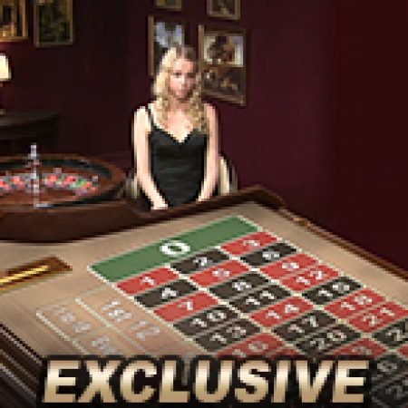 Exclusive Roulette Slot: Hướng Dẫn Chi Tiết Để Thắng Lớn và Giành Jackpot!