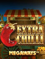 Bí Kíp Chơi Ớt Cay Siêu Cấp – Extra Chilli Slot: Tăng Cơ Hội Thắng Cược Tối Đa