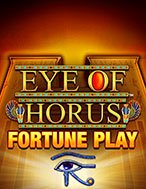 Hướng Dẫn Toàn Diện Chơi Eye of Horus Fortune Play Slot: Mẹo & Thủ Thuật