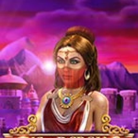 Bí Kíp Chơi Eye of Persia 2 Slot: Tăng Cơ Hội Thắng Cược Tối Đa