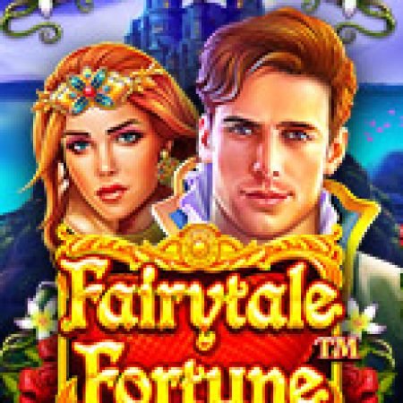 Giới Thiệu Thiên Sứ Cổ Tích – Fairytale Fortune Slot: Kỷ Nguyên Mới Của Trò Chơi Slot