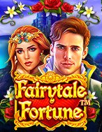 Giới Thiệu Thiên Sứ Cổ Tích – Fairytale Fortune Slot: Kỷ Nguyên Mới Của Trò Chơi Slot