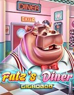 Đánh Giá Fatz’s Diner Slot: Kỳ Quan Game Slot Mới Nhất