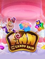 Đánh Giá Finn Và Vòng Quay Kẹo – Finn and the Candy Spin Slot: Kỳ Quan Game Slot Mới Nhất