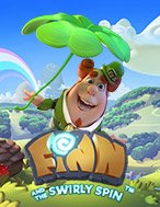 Khám Phá Finn Và Vòng Quay Lốc Xoáy – Finn and the Swirly Spin Slot: Trải Nghiệm Game Slot Huyền Bí