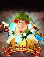 Khám Phá Quán Rượu Săn Vàng Của Finn – Finn’s Golden Tavern Slot: Trải Nghiệm Game Slot Huyền Bí