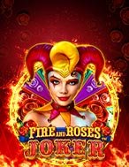 Giới Thiệu Nến Và Hoa: Joker – Fire and Roses : Joker Slot: Kỷ Nguyên Mới Của Trò Chơi Slot