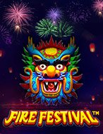 Khám Phá Fire Festival Slot: Trải Nghiệm Game Slot Huyền Bí