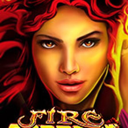 Fire Goddess Slot: Hướng Dẫn Chi Tiết Để Thắng Lớn và Giành Jackpot!