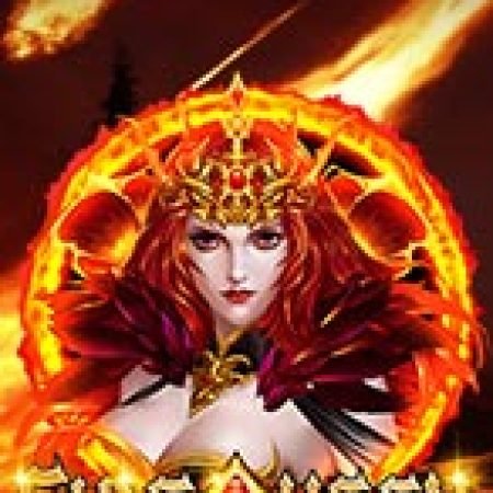 Đánh Giá Fire Queen Slot: Kỳ Quan Game Slot Mới Nhất