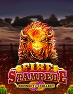 Đánh Giá Bò Lửa – Fire Stampede Slot: Kỳ Quan Game Slot Mới Nhất