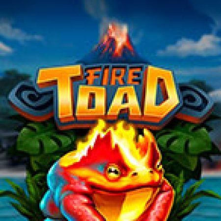 Hướng Dẫn Toàn Diện Chơi Cóc Lửa – Fire Toad Slot: Mẹo & Thủ Thuật