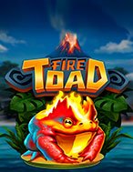 Hướng Dẫn Toàn Diện Chơi Cóc Lửa – Fire Toad Slot: Mẹo & Thủ Thuật