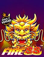 Giới Thiệu 88 Rực Lửa – Fire88 Slot: Kỷ Nguyên Mới Của Trò Chơi Slot