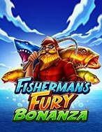 Giới Thiệu Fisherman’s Fury Bonanza Slot: Kỷ Nguyên Mới Của Trò Chơi Slot