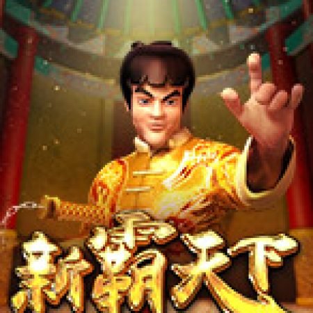 Giới Thiệu Fist of Gold Slot: Kỷ Nguyên Mới Của Trò Chơi Slot