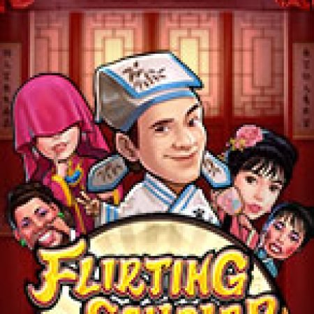 Khám Phá Kì Tài Đường Bá Hổ – Flirting Scholar Slot: Trải Nghiệm Game Slot Huyền Bí