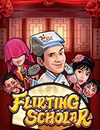 Khám Phá Kì Tài Đường Bá Hổ – Flirting Scholar Slot: Trải Nghiệm Game Slot Huyền Bí